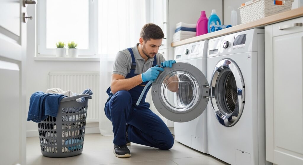 Novato Dryer Repair