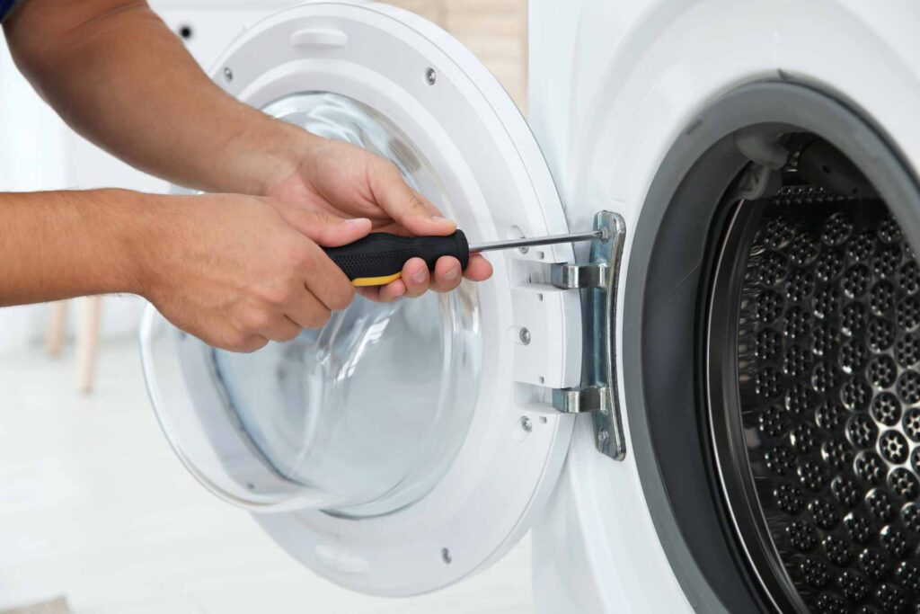 Novato Dryer Repair Experts