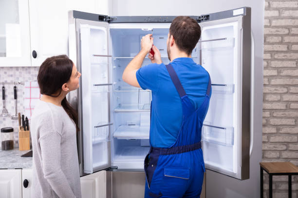 Novato Commercial Kitchen Equipment Repair