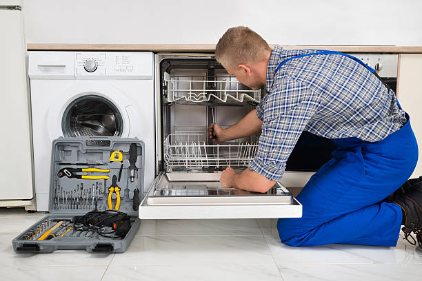 Novato Dishwasher Repair