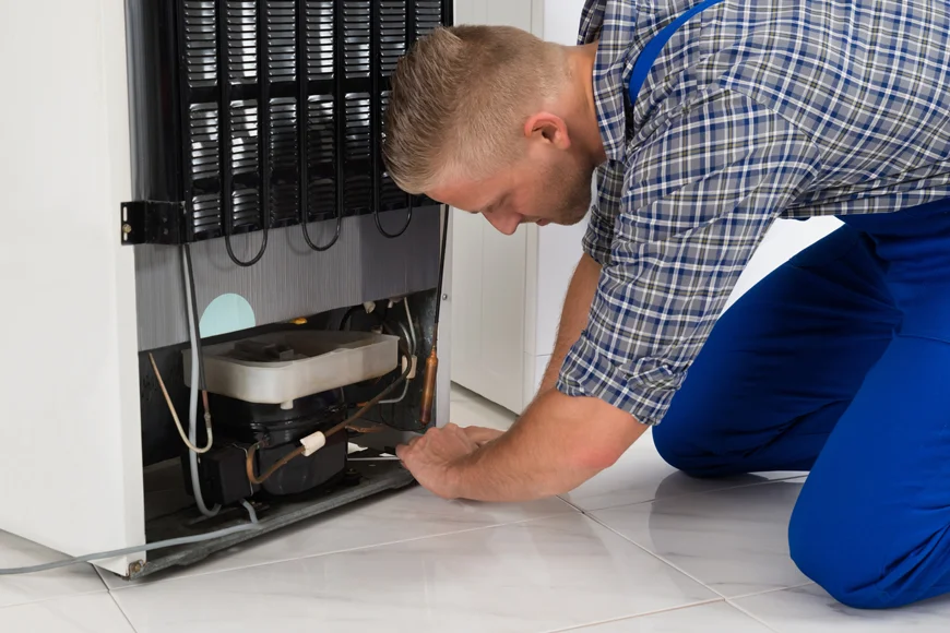 Novato Refrigerator repair